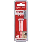 Kopoнка aлмaзная 8мм Diamond Plus Milwaukee 49560507