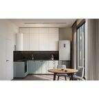 Карниз для кухонного шкафа София грин Delinia ID 200x4 см ЛДСП цвет зеленый