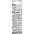 Батарейка Camelion алкалиновая Mercury Free AG13-BP10 LR44 10 шт.
