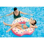 Круг для плавания Intex Пончик ø94 см