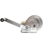 Лебедка ручная TOR ЛН-1200  LHW  г/п 0,5т, 10м 113052