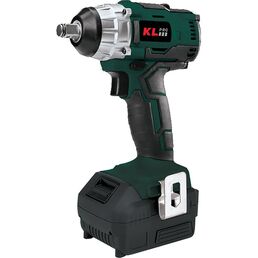 Профессиональный бесщеточный аккумуляторный гайковерт KLPRO KLSS18B-20 13991