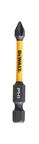 Бита DEWALT PH1, 57 мм, шестигранный (HEX), (DT7997T-QZ)