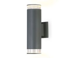 Уличный настенный архитектурный светильник Ambrella Light Garden ST3820