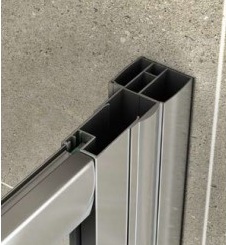 Good Door  Infinity R-120-C-CH  120х80