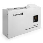 Стабилизатор напряжения однофазный ExeGate Master AV-10000 10000 Вт 198-242 В
