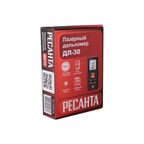 Дальномер Ресанта ДЛ-30 (61/10/519)