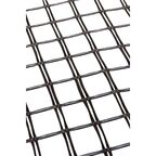 Сетка базальтовая FasadPro 25x25x0.3 мм 0.25x25 м