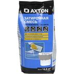 Затирка цементная Axton A120 цвет манхеттен 2 кг