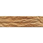 Плитка клинкерная Cerrad Rustico светло-оранжевый 0.5 м²