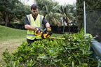 Аккумуляторный кусторез DEWALT DCM563PB, 18 В, 56 см, 1400 ход/мин, без АКБ и ЗУ (DCM563PB-XJ)