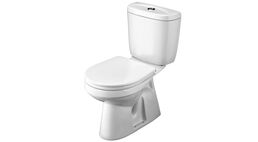 Унитаз-компакт Santek Анимо 1WH110038 вертикальный выпуск