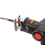 Лобзик WORX WX550.9 без АКБ и ЗУ