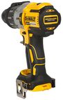 Ударная дрель-шуруповерт DEWALT DCD996X1, 18 В, 2250 об/мин, 38250 уд/мин, с АКБ 9 Ач и ЗУ, в кейсе TSTAK (DCD996X1-QW)
