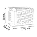 Блок питания Gauss 50W 24V IP20