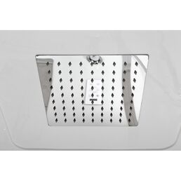 Душевая кабина DTO 170x90 EM4517GM+EL с гидромассажем и электрикой