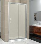 Душевая дверь Good Door  Infinity  WTW-120-G-CH матовое