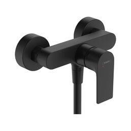 Смеситель Hansgrohe Rebris E 72650670 для душа черный