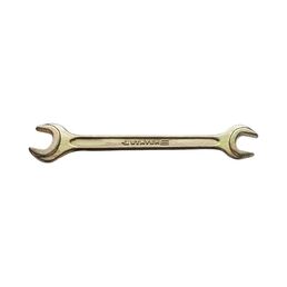 Гаечный рожковый ключ STAYER MASTER 27038-09-11