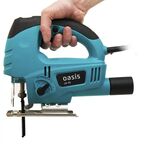 Лобзик сетевой Oasis LE-75, 750 Вт