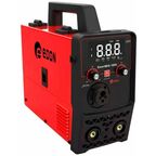 Сварочный аппарат полуавтомат инверторный Edon Smart MIG-180s/сварка инвертор 3в1/MIG MAG MMA/ подарок отцу/мужу