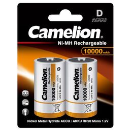 Аккумулятор Camelion BL-2 6185
