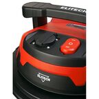 Пылесос строительный Elitech ПС 12-35А, 1200 Вт, 35 л