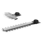 Ножницы-кусторез аккумуляторные DAEWOO DAHT 2521Li SET