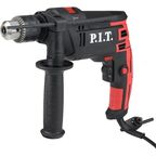 Дрель сетевая ударная P.I.T. LPSB13-C2, 650Вт
