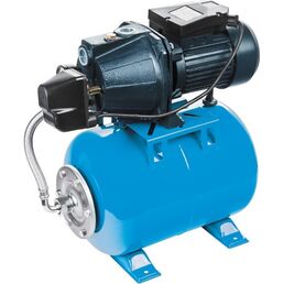 Станция автоматического водоснабжения UNIPUMP AUTO JET 80 S 95733