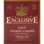 Клей универсальный Exclusive Pro 20