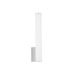 Настенный светильник светодиодный для ванной IP44 ST Luce Curra SL1599.101.01