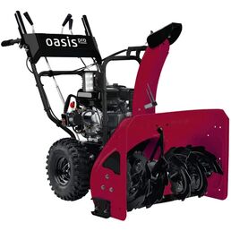 Снегоуборщик бензиновый OASIS SM-7/11S/72K Pro 72 см 7.8 л.с.