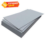 Шифер Лист плоский непрессованный 3000*1500*10мм
