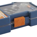 Набор сверл Dexter 100-00580, 16 шт.