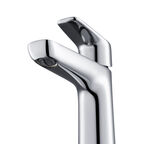Cмеситель для раковины Aquatek Бетта AQ1110CR хром