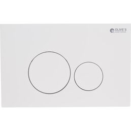 Клавиша для инсталляции OLIVE'S PLAZA PL411W