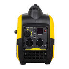Генератор бензиновый Huter DN2700Si 2,3 кВт инверторного типа (64/10/7)