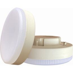 Светильник Ecola gx53 led premium T5CW12ELC