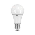 Светодиодная лампа Gauss LED Elementary A60 15W E27 4100K 1/10/50