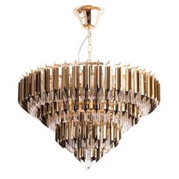 Подвесная каскадная люстра 1683/01 LM-7 Arte Lamp Frizzante