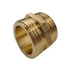 Муфта переходная НР 1" Boutte