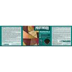 Морилка Profiwood матовая эбеновое дерево 0.5 кг