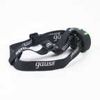 Фонарь Gauss налобный GFL307 3W 180lm 3xААА LED