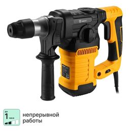 Перфоратор сетевой SDS-plus Deko ZKHW 084-1031, 2050 Вт, 6 Дж