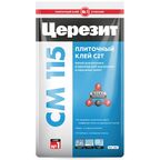 Клей для мозаики и мрамора Церезит CM 115 5 кг