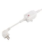 Водонагреватель накопительный Royal Thermo Fidelity RWH 50 электрический 50 л 3 кВт универсальный