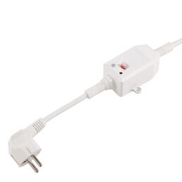 Водонагреватель накопительный Royal Thermo Fidelity RWH 50 электрический 50 л 3 кВт универсальный