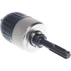 Патрон Практика быстрозажимной с адаптером SDS-plus 13мм 1/2&quot;-20UNF 031-006