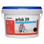 Клей Arlok 39 (1кг) фиксатор для пвх-плитки и ковролина